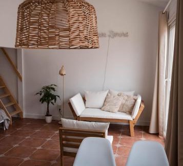 Totana Apartment | Apartment La casa Zamora