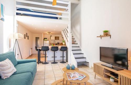 Saint-Aygulf Apartment | Apartment La Chênaie-6 by Interhome