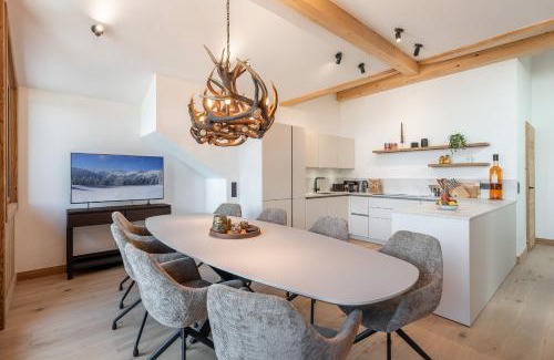 Le Bettaix Apartment | Apartment La Chouette Les Belleville - by EMERALD STAY
