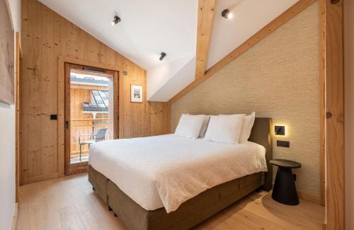 Le Bettaix Apartment | Apartment La Chouette Les Belleville - by EMERALD STAY