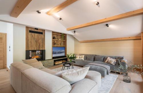 Le Bettaix Apartment | Apartment La Chouette Les Belleville - by EMERALD STAY