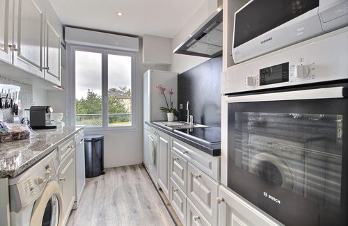 Sables-d'Or-les-Pins Apartment | APARTMENT LA COLLINE 4 EPIS - Villas des Sables