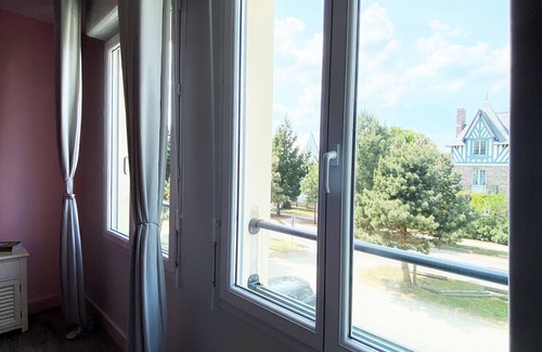 Sables-d'Or-les-Pins Apartment | APARTMENT LA COLLINE 4 EPIS - Villas des Sables