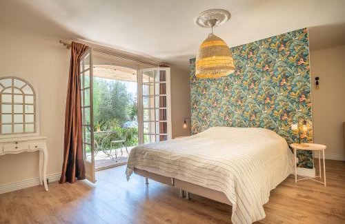 La Crau Apartment | Apartment La Coraline by Interhome