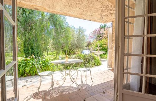 La Crau Apartment | Apartment La Coraline by Interhome