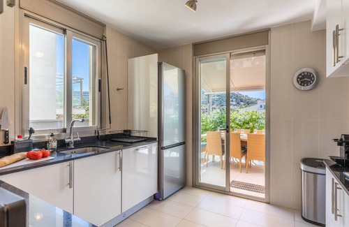 Puerto de Pollensa Apartment | Apartment La Nau - Puerto Pollença