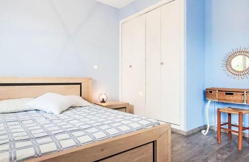 Six-Fours-les-Plages Apartment | Apartment La siesta by Interhome