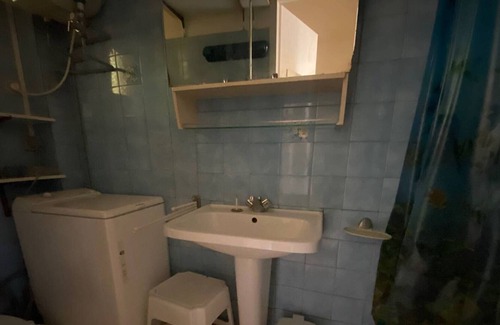 La Franqui Apartment | Apartment La Franqui, studio flat, 4 persons