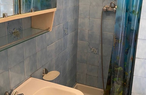 La Franqui Apartment | Apartment La Franqui, studio flat, 4 persons