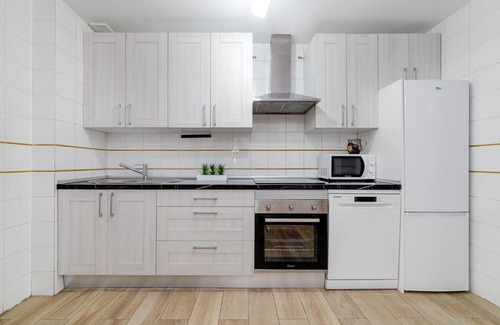 Torrevieja Apartment | Apartment la Loma 109