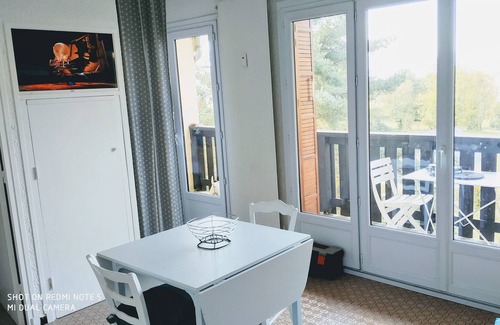 Lans-en-Vercors Apartment | Apartment la Marmotte up to 4 people
