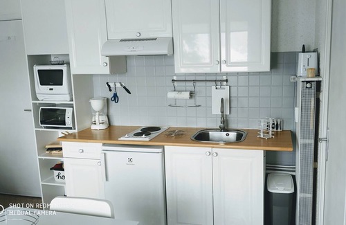 Lans-en-Vercors Apartment | Apartment la Marmotte up to 4 people