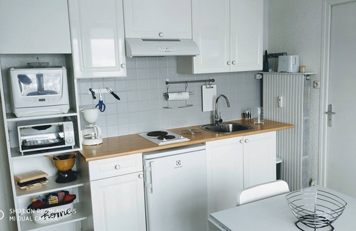 Lans-en-Vercors Apartment | Apartment la Marmotte up to 4 people