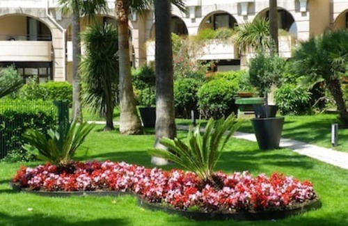La Bocca Apartment | Apartment La Palme d'Azur, superb sea view