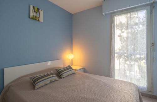 Pontaillac Apartment | Apartment La Plage by Interhome