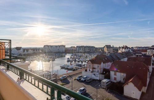 Port Guillaume Apartment | Apartment La Presqu'île-7 by Interhome