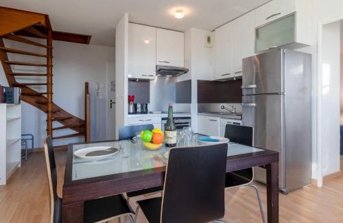 Port Guillaume Apartment | Apartment La Presqu'île-7 by Interhome
