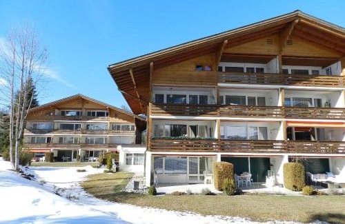 Zweisimmen Nr Gstaad Apartment | Apartment La Sarine 324 by Interhome