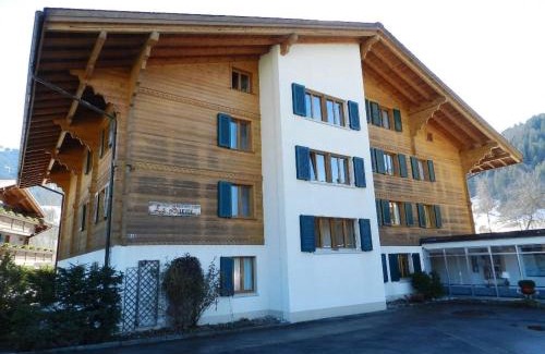 Zweisimmen Nr Gstaad Apartment | Apartment La Sarine 324 by Interhome