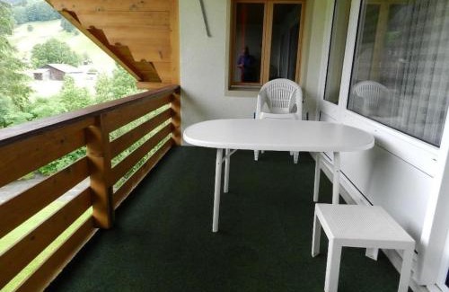 Zweisimmen Nr Gstaad Apartment | Apartment La Sarine 324 by Interhome