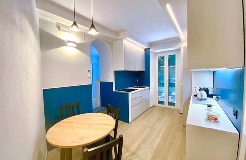 Riomaggiore Apartment | Apartment La Scogliera - Riomaggiore