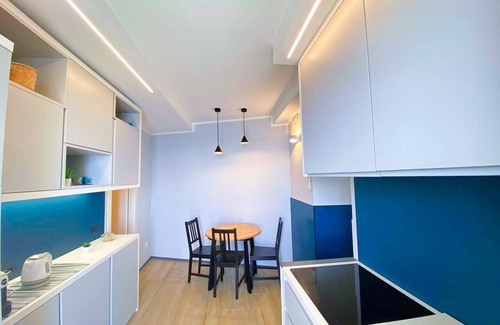 Riomaggiore Apartment | Apartment La Scogliera - Riomaggiore