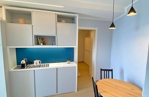 Riomaggiore Apartment | Apartment La Scogliera - Riomaggiore