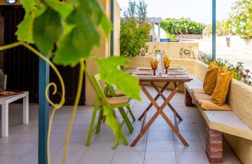 Villaggio Piras Apartment | Apartment La tavernetta di Tata by Interhome