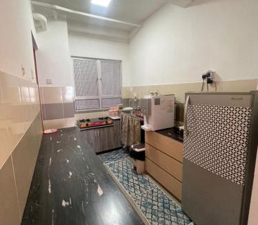 Kampung Ladang Tok Pelam Apartment | Apartment Ladang Tok Pelam Sea View ,Berdekatan Pantai Batu Burok,KTCC,Hospital,Drawbridge by Homestay Seri Terengganu