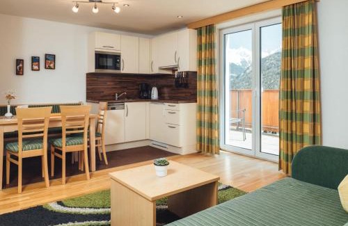 Ladis Apartment | Apartment Ladis-1 by Interhome