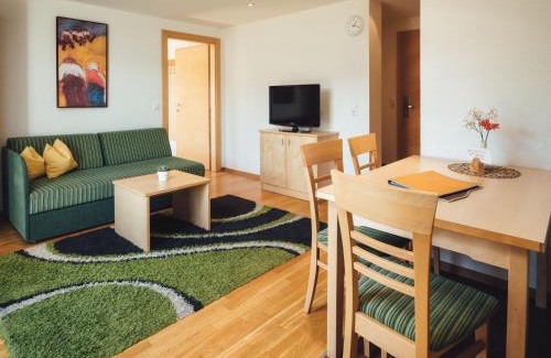 Ladis Apartment | Apartment Ladis-1 by Interhome