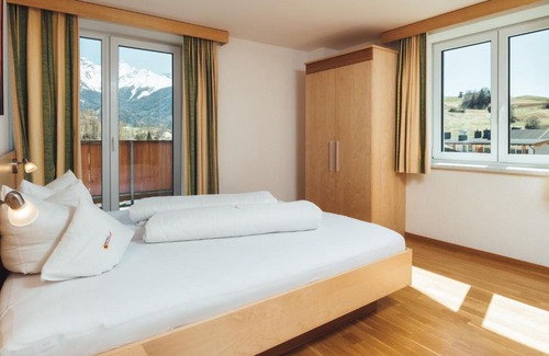 Ladis Apartment | Apartment Ladis-1 by Interhome