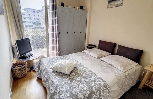 Neuvecelle Apartment | Apartment Lake Geneva and Evian-Les-Bains Thermal
