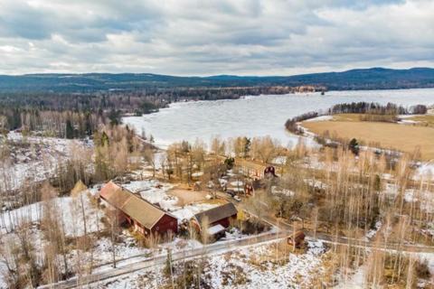 Soderbarke Apartment | Apartment - lake view