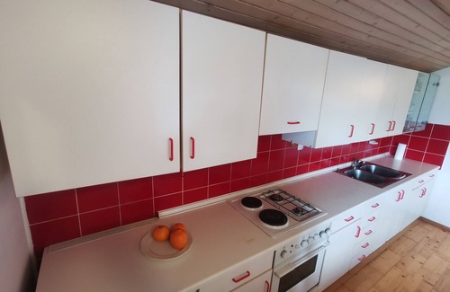 Bled Apartment | Apartment LakeBled with Castle View
