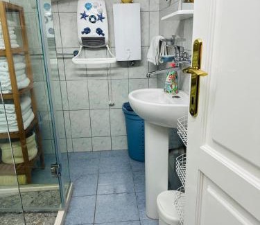 Petrovac Apartment | Apartment Lamer