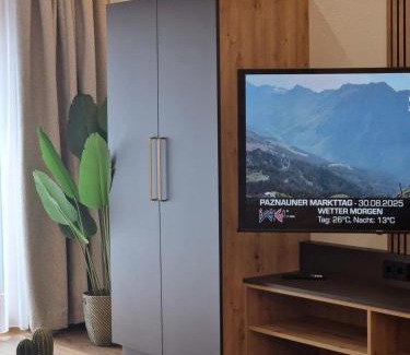 Ischgl Apartment | Apartment Lamtana
