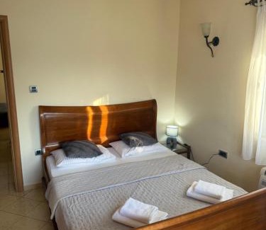 Dobrota Apartment | Apartment LANA on the seashore