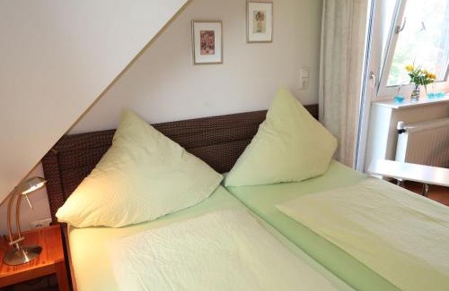 Wangerland Apartment | Apartment Landhaus Mahnhamm-1 by Interhome