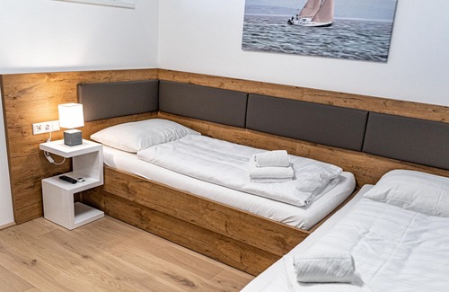 Annenheim Apartment | Apartment Landskron for 5 Persons