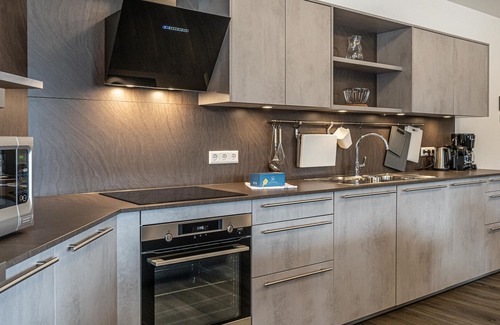 Annenheim Apartment | Apartment Landskron for 5 Persons