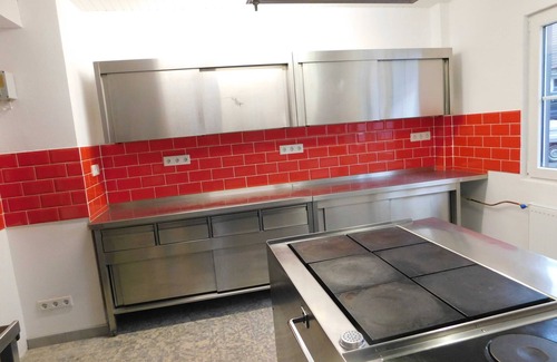 Langewiese Apartment | Apartment Langewiese 1 - 4 persons - Guesthouse Astenblick also for small children