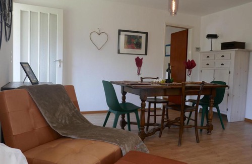 Olivone Apartment | Apartment Lara by Interhome