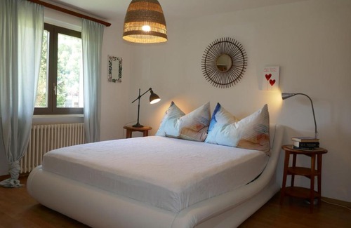 Olivone Apartment | Apartment Lara by Interhome