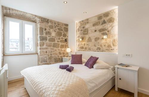 Old Town Apartment | Apartment Lara