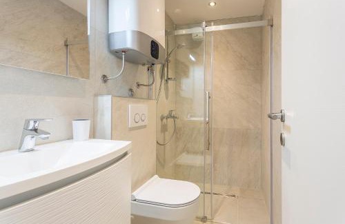 Old Town Apartment | Apartment Lara