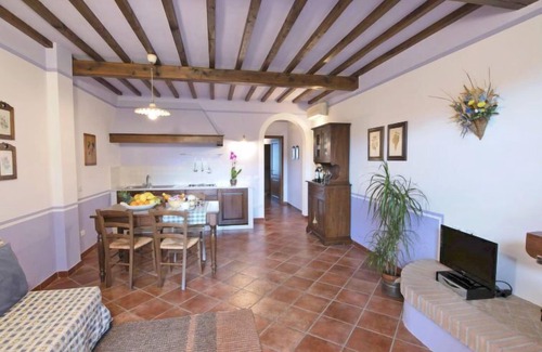 Pancole Apartment | Apartment Lari by Interhome
