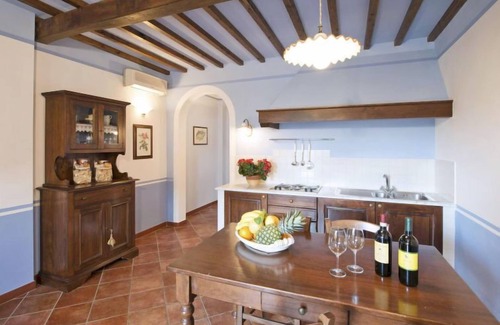 Pancole Apartment | Apartment Lari by Interhome