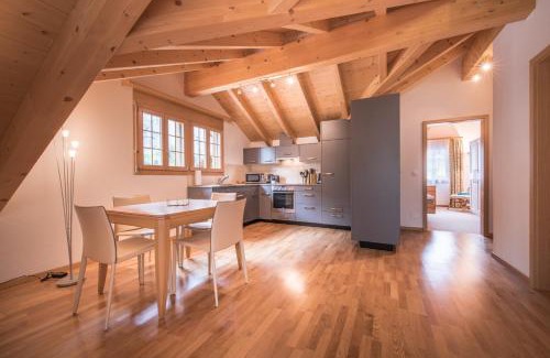 Lauterbrunnen Apartment | Apartment Lauberhorn, Luxury with best views