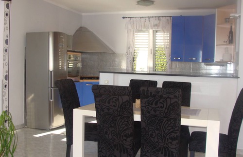 Ploce Apartment | Apartment Laura The most amazing breathtaking view to the sea and Old Town!